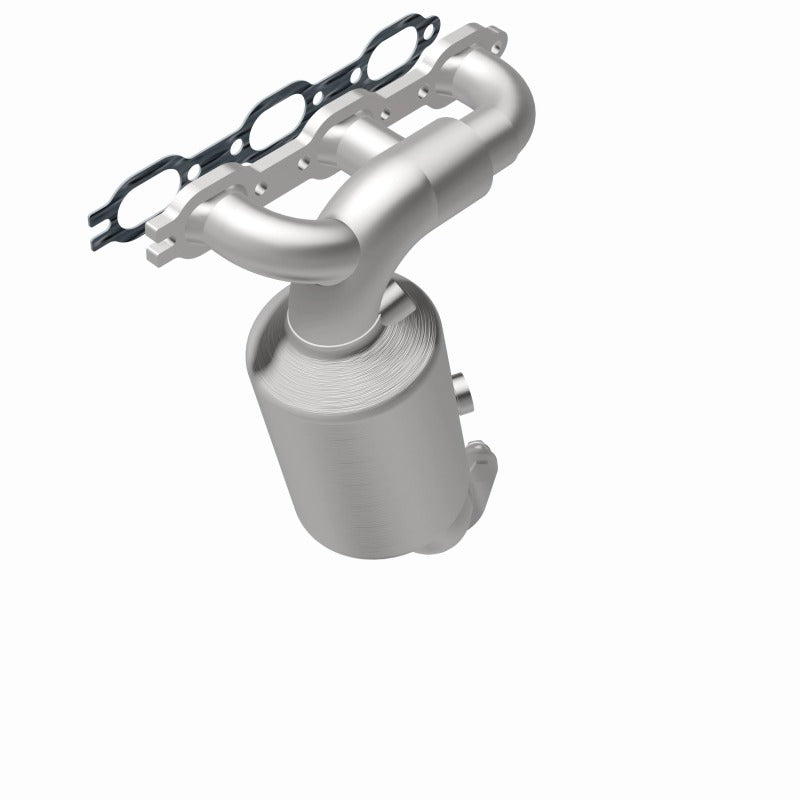 MagnaFlow DF Catalytic Converter Federal Frt SS 2007 Chrysler Pacifica Base/Limited/Touring 4.0L/241 - 51480