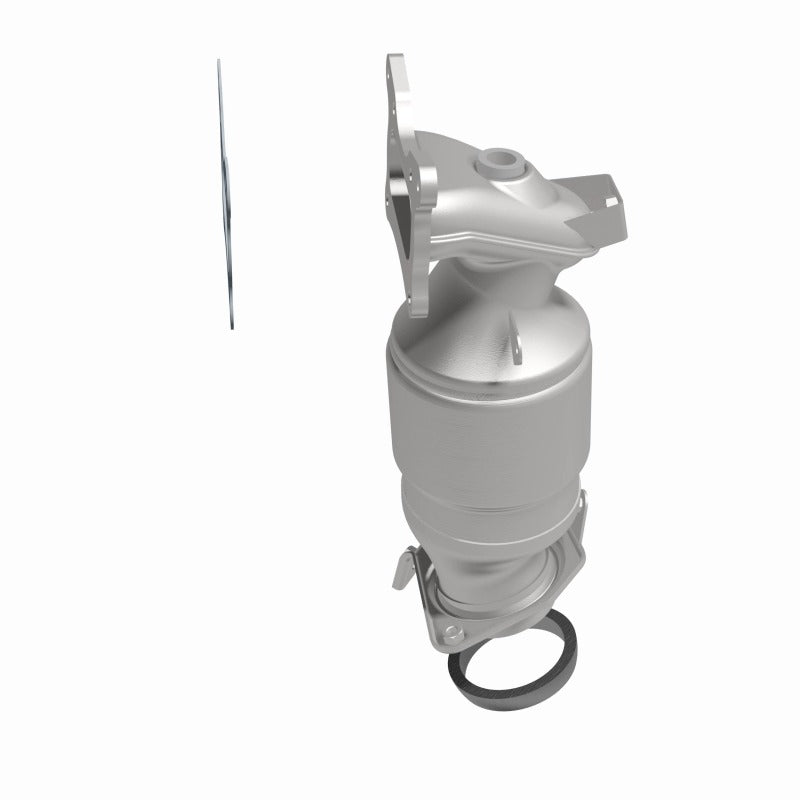 MagnaFlow Direct Fit Catalytic Converter 12-14 Honda CR-V 2.4L - 52020