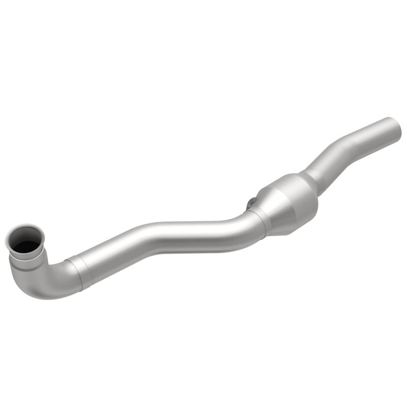 MagnaFlow Direct Fit Catalytic Converter 06- GM Silv/Sierra 6.6L - 60502