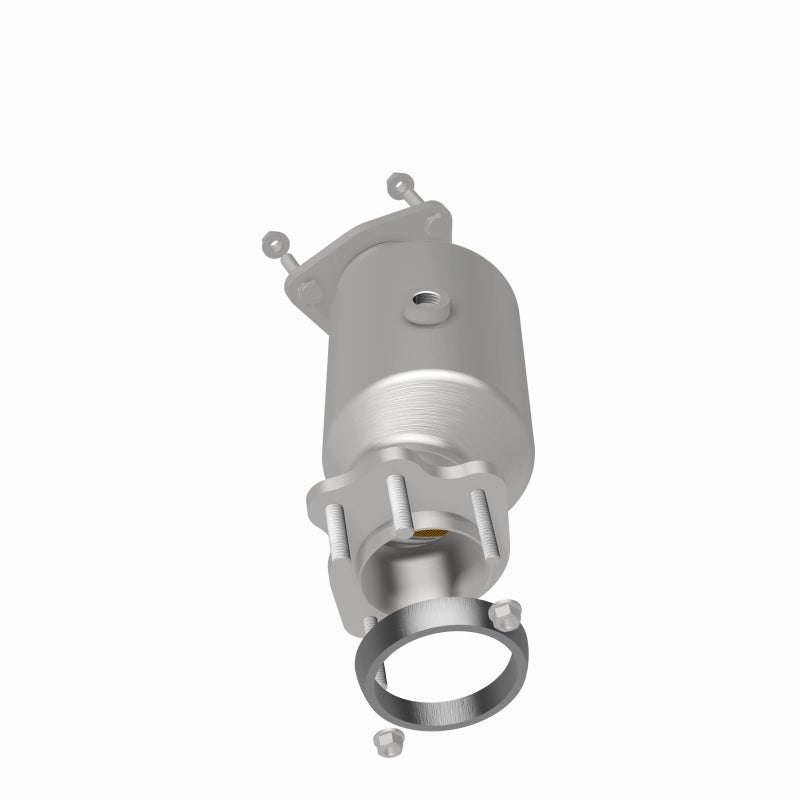 MagnaFlow Direct Fit Catalytic Converter 2020 Chevrolet Corvette Left Closed Couple 6.2L - 280163