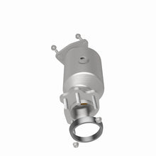 Load image into Gallery viewer, MagnaFlow Direct Fit Catalytic Converter 2020 Chevrolet Corvette Left Closed Couple 6.2L - 280163