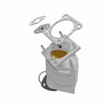 Load image into Gallery viewer, MagnaFlow Direct Fit Catalytic Converter 1984 Honda Civic 1.5L - 352649