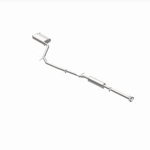 Load image into Gallery viewer, MagnaFlow BRE Exhaust Kit 08-10 Taurus Sable 3.5L - 106-0639