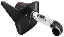 Load image into Gallery viewer, K&amp;N 12-15 Chevrolet Camaro 3.6L V6 Typhoon Performance Intake - 69-4523TP