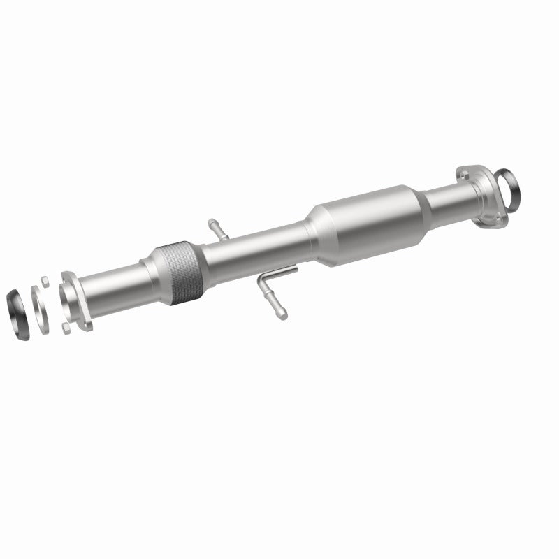 MagnaFlow 16-20 Lexus RX350 V6 3.5L OEM Grade Direct-Fit Catalytic Converter - 21-096