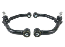 Load image into Gallery viewer, Whiteline 11-18 Ram 1500 / 19-22 Ram 1500 Classic Control Arms - Front Upper - KTA322