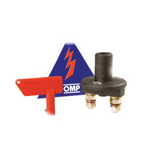 Load image into Gallery viewer, OMP 2 Poles Master Switch - EA0-0460