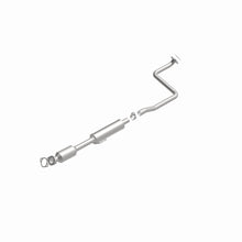 Load image into Gallery viewer, MagnaFlow DF Cat Conv 2017-2019 Hyundai Elantra L4 OEM Underbody Single (Not for Sale In California) - 280039