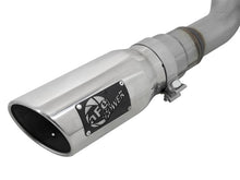 Load image into Gallery viewer, aFe MACH Force-Xp 3in 409 SS Cat-Back Exhaust 2019 RAM 1500 V8-5.7L w/ Polished Tip - 49-42059-P