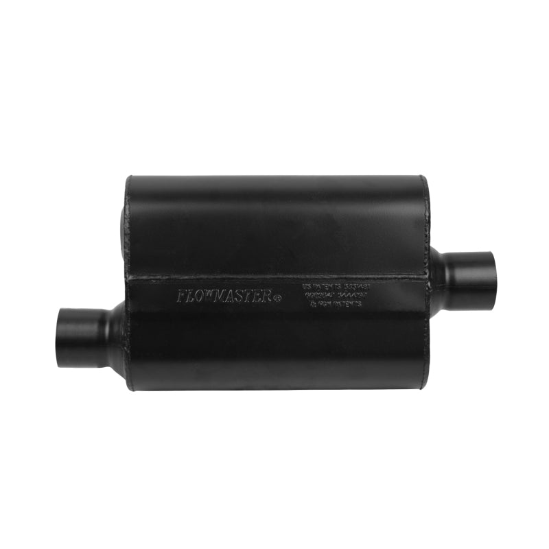 Flowmaster 2.5 IN(O)/OUT(C) Super 44 Series Muffler - 942546