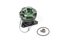 Load image into Gallery viewer, Radium Engineering FCST-X 3-Bolt Direct Mount Fill Neck And Cap - Vented - 20-1197-V