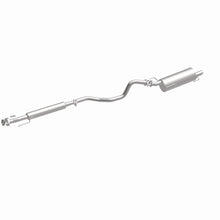 Load image into Gallery viewer, MagnaFlow BRE Exhaust Kit 11-17 Nissan Juke 1.6L - 106-0247