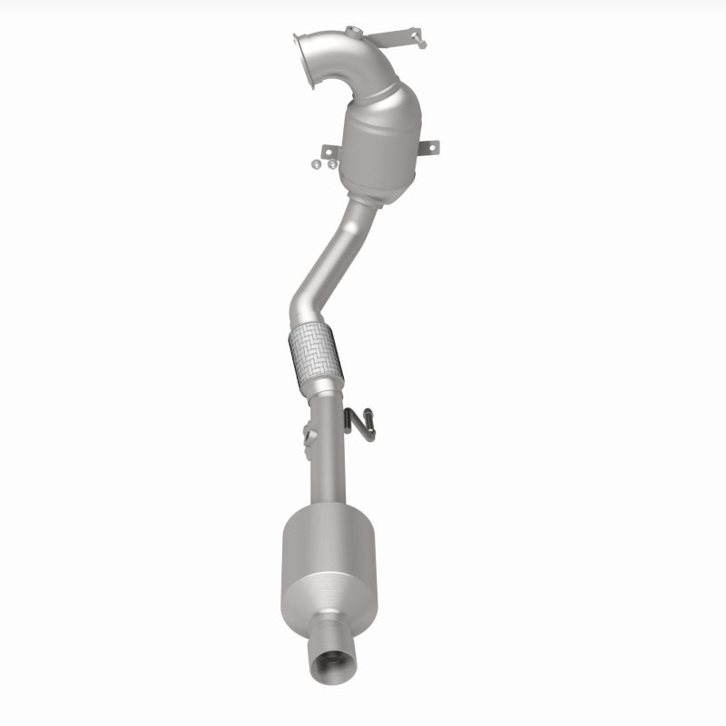 MagnaFlow 22-23 Volkswagen Jetta Direct Fit OEM Grade EPA Compliant Catalytic Converter - 280759