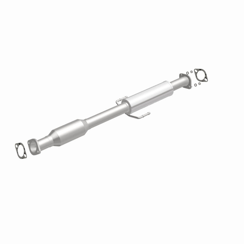 MagnaFlow 14-15 Cadenza 3.3L Underbody Direct Fit Converter - 52821
