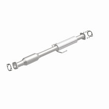 Load image into Gallery viewer, MagnaFlow 14-15 Cadenza 3.3L Underbody Direct Fit Converter - 52821