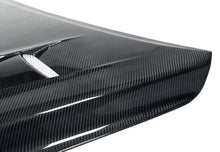 Load image into Gallery viewer, Seibon 08-09 Lexus IS-F (USE20L) TSII Style Carbon Fiber Hood - HD0809LXISF-TSII