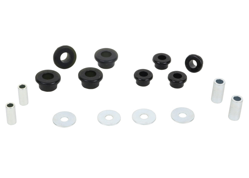 Whiteline Plus 4/92-9/07 Subaru Impreza (Inc WRX & STI) Front Sway Bar Link