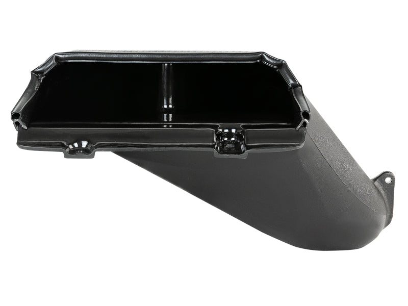 aFe Quantum Cold Air Intake System Scoop 15-18 Ford F150 EcoBoost V6-3.5L/2.7L - 53-10008S