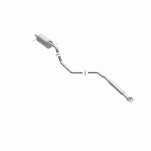 Load image into Gallery viewer, MagnaFlow BRE Exhaust Kit 99-03 Mazda Protege Protege5 - 106-0726