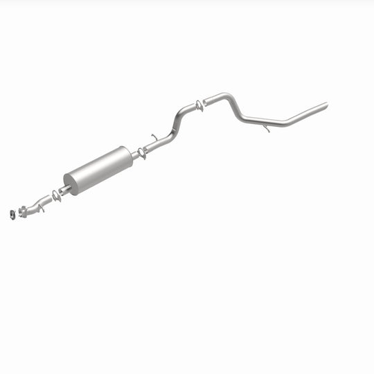 MagnaFlow BRE Exhaust Kit 02-05 Explorer Mountaineer - 106-0033