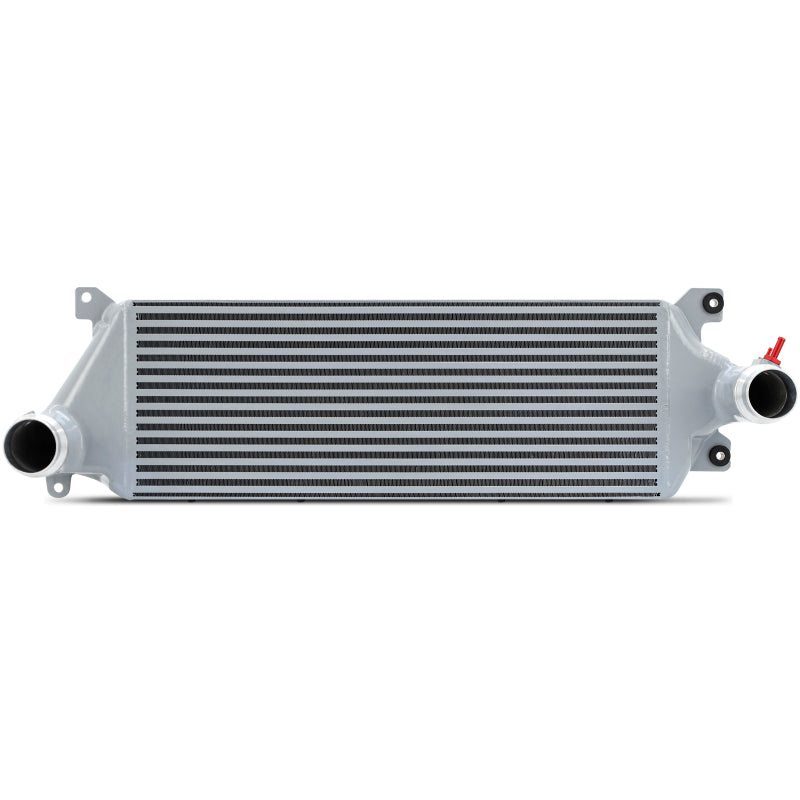 Mishimoto 24+ Tacoma Performance Intercooler Kit - SL Cooler - RD Pipes - MMINT-TAC-24KSLRD