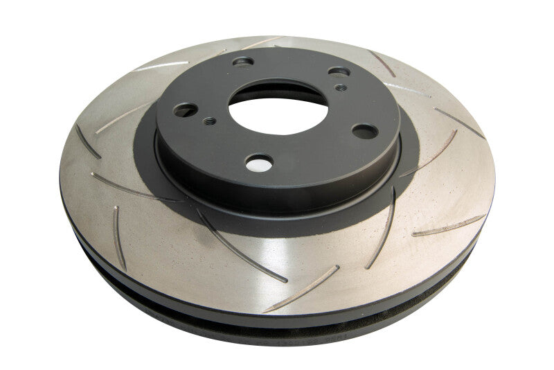 DBA 92-06 Lexus ES300 Front Street Series Slotted Brake Rotor - DBA735S