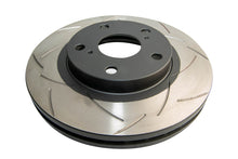 Load image into Gallery viewer, DBA 92-06 Lexus ES300 Front Street Series Slotted Brake Rotor - DBA735S