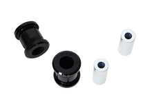 Load image into Gallery viewer, Whiteline 13-17 Honda Accord Rear Control Arm Rearward Bushing - W63659