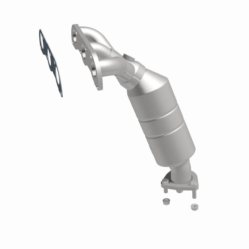 MagnaFlow Direct Fit Catalytic Converter 04-05 Suz Verona2.5 Manifold Rear - 50912