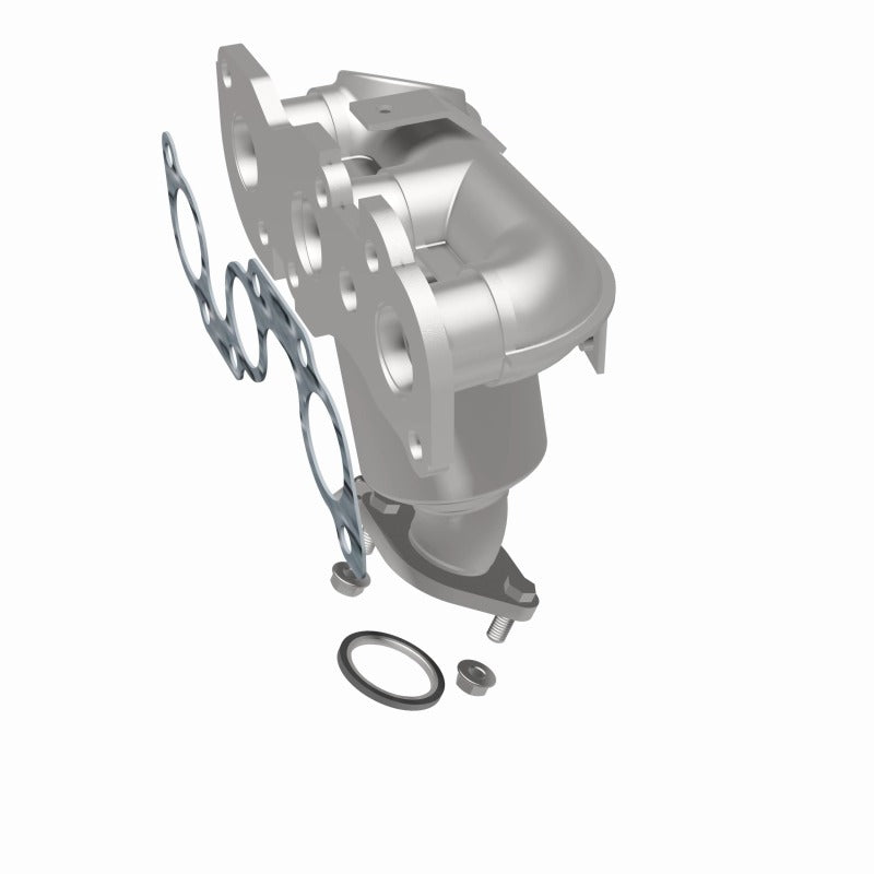 MagnaFlow Direct Fit Catalytic Converter 2002 Toyota Avalon 3.0L - 452641