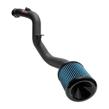 Load image into Gallery viewer, Injen 22-23 Honda Civic/Civic Si 1.5L 4 Cyl. Wrinkle Black Cold Air Intake - SP1586WB