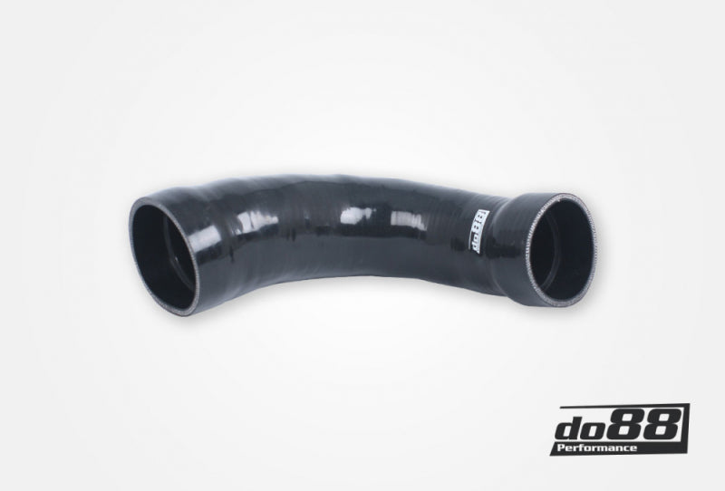 do88 Audi/Seat/Skoda/Volkswagen 1.8T/2.0T (MQB) Inlet Hose - Black - DO88-KIT195S