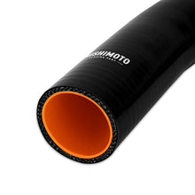 Load image into Gallery viewer, Mishimoto Ford F-150/250/Expedition Black Silicone Radiator Coolant Hose Kit - MMHOSE-LTN-2WDBK