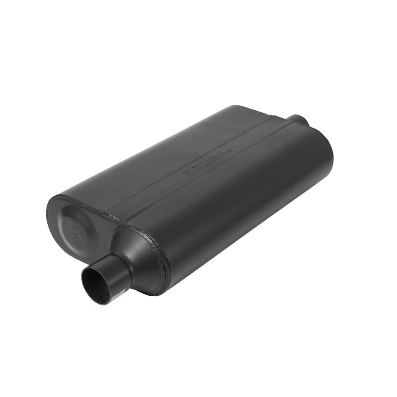 Flowmaster 2IN(O)/OUT(C) 50 Series DF Muffler - 942051