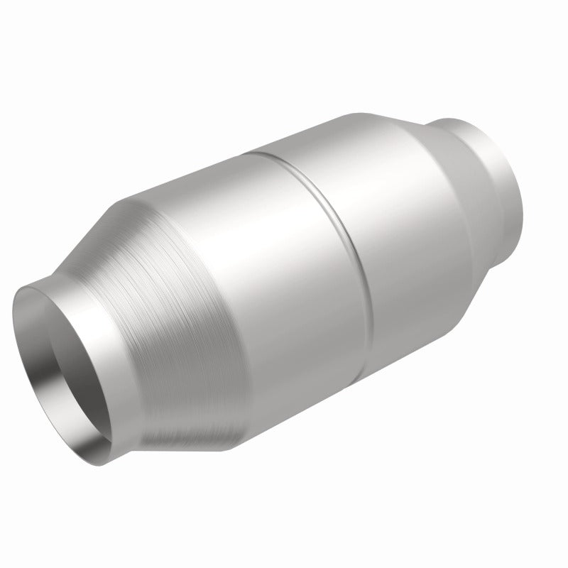MagnaFlow Universal Catalytic Converter 5.00 inch C/C Diesel - 60112