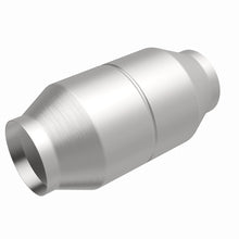 Load image into Gallery viewer, MagnaFlow Universal Catalytic Converter 5.00 inch C/C Diesel - 60112