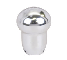 Load image into Gallery viewer, NRG Universal Super Low Down Shift Knob - Silver (6 Speed) - SK-141SL