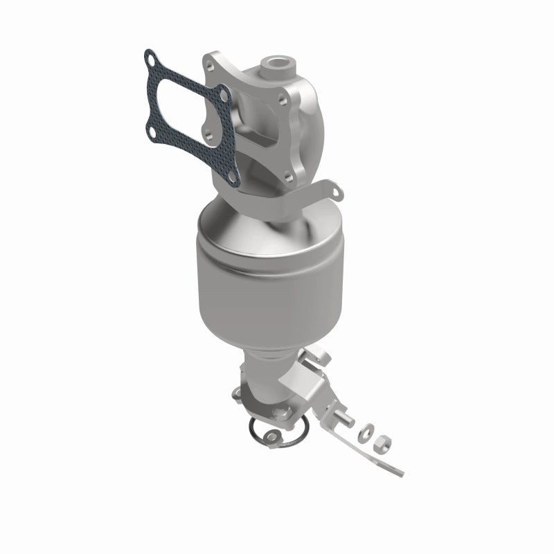 MagnaFlow Direct Fit Catalytic Converter 2008-2016 Honda Odyssey 3.5L - 5582893