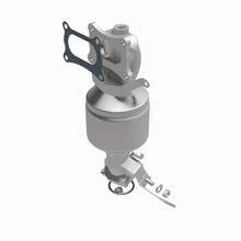 Load image into Gallery viewer, MagnaFlow Direct Fit Catalytic Converter 2008-2016 Honda Odyssey 3.5L - 5582893