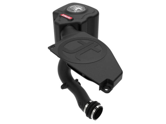 aFe 22-23 Subaru WRX Takeda Momentum Cold Air Intake System w/ Pro 5R Filter - 56-70064R