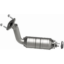 Load image into Gallery viewer, MagnaFlow Direct Fit Catalytic Converter 04-07 Cadillac SRX 3.6L - 51502