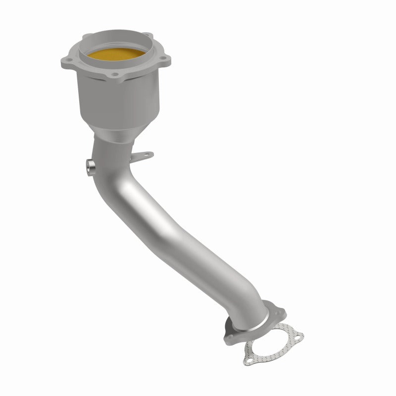 MagnaFlow 10-11 Porsche Cayenne 4.8L Direct Fit Converter - 5582594
