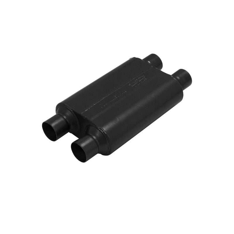 Flowmaster 2.5 IN(D)/2.5 OUT(D) Super 44 SS Muffler - 8425454