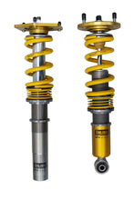 Load image into Gallery viewer, Ohlins 99-04 Porsche 911 Carrera/GT3 (996) Dedicated Track Coilover System - POU MU10S1