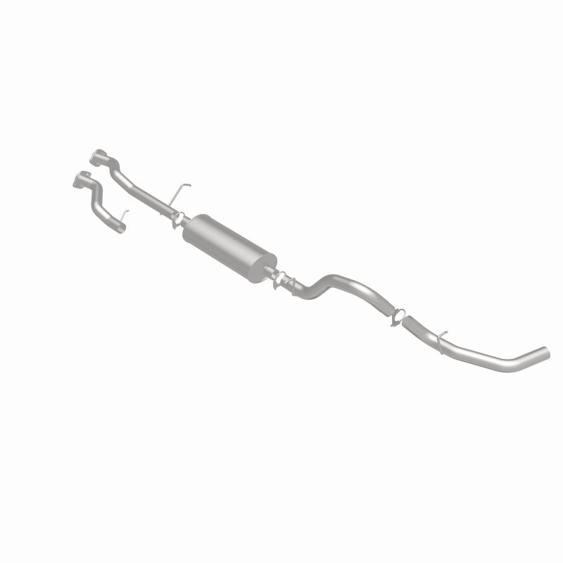 MagnaFlow BRE Exhaust Kit 99-01 Silverado Sierra 1500 - 106-0713