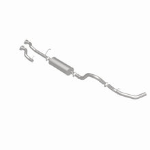 Load image into Gallery viewer, MagnaFlow BRE Exhaust Kit 99-01 Silverado Sierra 1500 - 106-0713