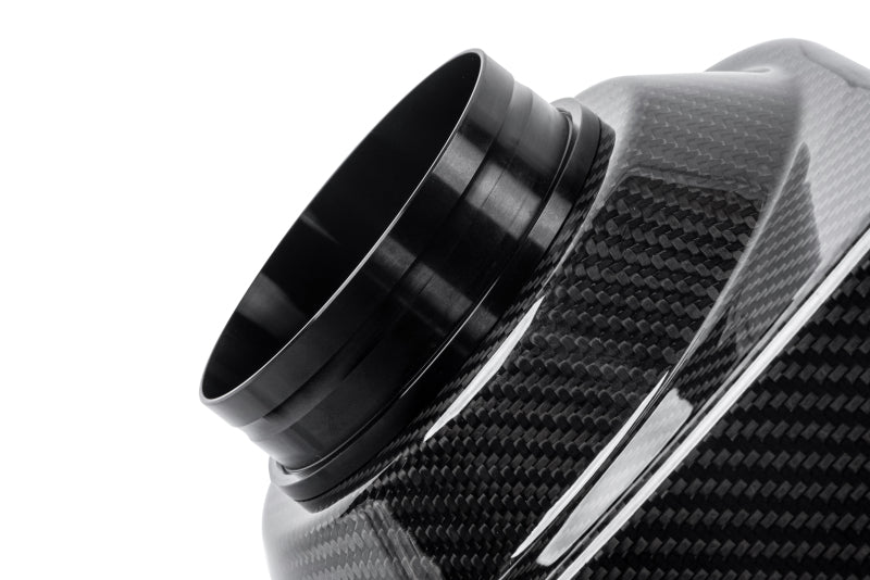 APR 20-25 Audi S6/S7 Sportback (C8) 2.9T Carbon Fiber Intake System - CI100045