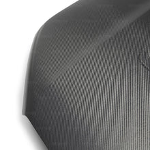 Load image into Gallery viewer, Seibon 16-19 Toyota 4Runner TR Carbon Fiber Hood - HD18TY4R-TR