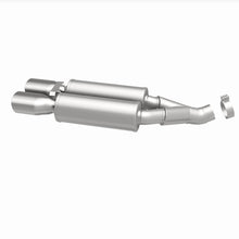Load image into Gallery viewer, MagnaFlow 05-06 Chrysler Crossfire V6 3.2L S/C SRT-6 Dual Center Rear Exit Cat Back Perf Exhaust - 15054