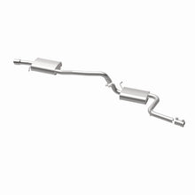 Load image into Gallery viewer, MagnaFlow BRE Exhaust Kit 14-17 VW PASSAT 1.8L - 106-0820